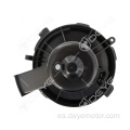 Motor del ventilador del calentador automático para PEUGEOT 206 PEUGEOT